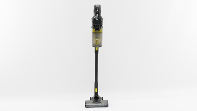 Ryobi 18V ONE+ HP Brushless Stick Vacuum 4.0Ah Kit R18XSV914BLK