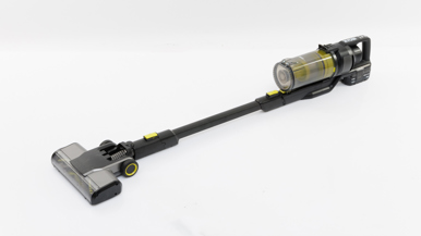 Ryobi 18V ONE+ HP Brushless Stick Vacuum 4.0Ah Kit R18XSV914BLK