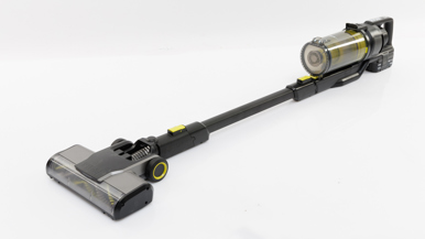 Ryobi 18V ONE+ HP Brushless Stick Vacuum 4.0Ah Kit R18XSV914BLK