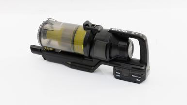 Ryobi 18V ONE+ HP Brushless Stick Vacuum 4.0Ah Kit R18XSV914BLK