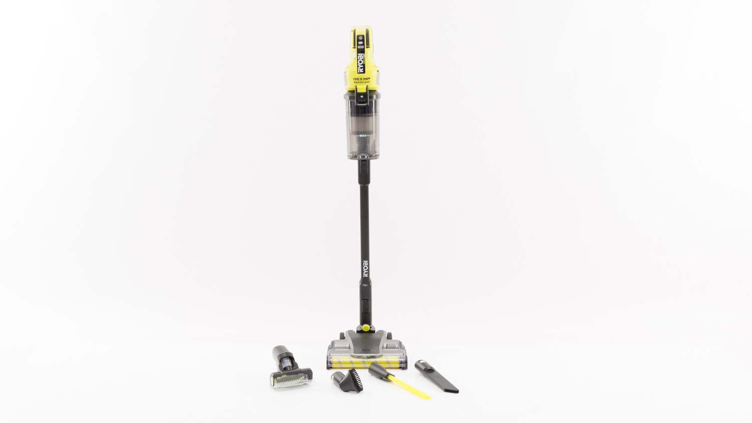 Ryobi 18V Stick Vacuum PET Kit