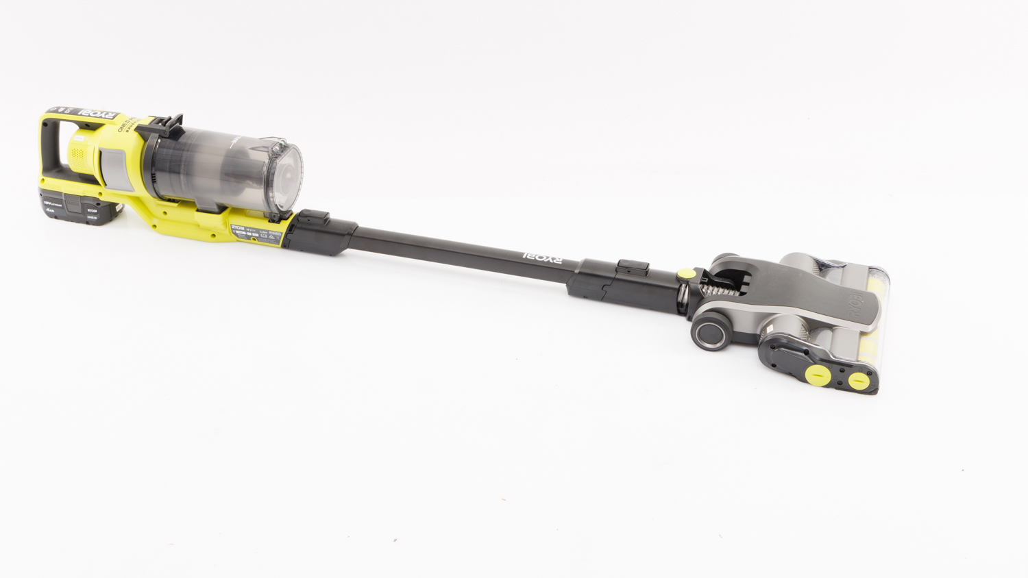 Ryobi 18V Stick Vacuum PET Kit