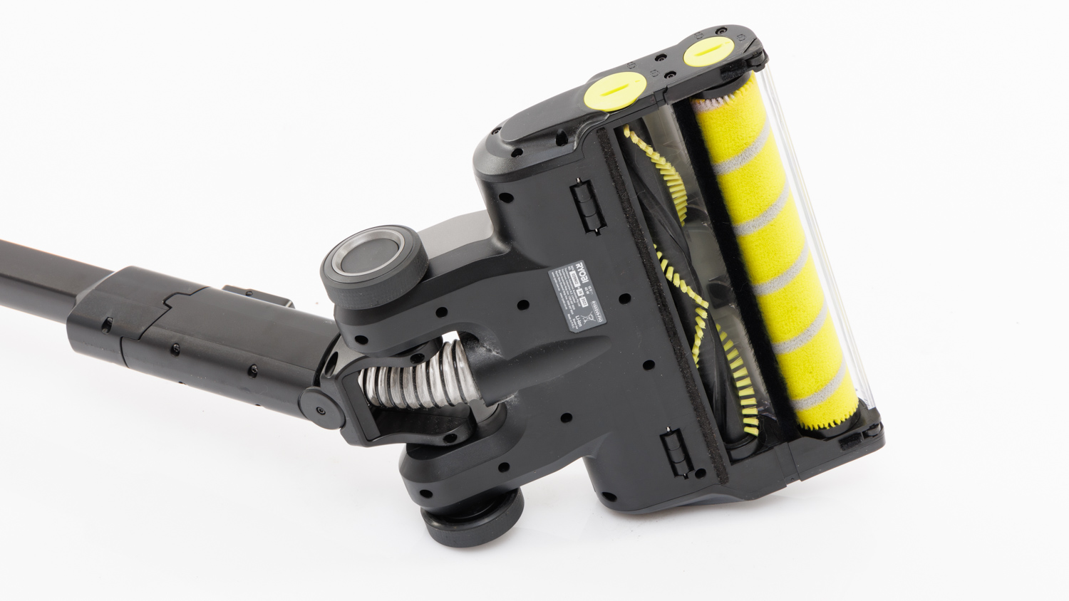 Ryobi 18V Stick Vacuum PET Kit