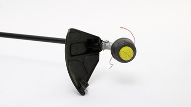 Ryobi 2 stroke straight shaft line trimmer RLT254SDSO