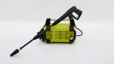 Ryobi 2030PSI Compact High Pressure Washer