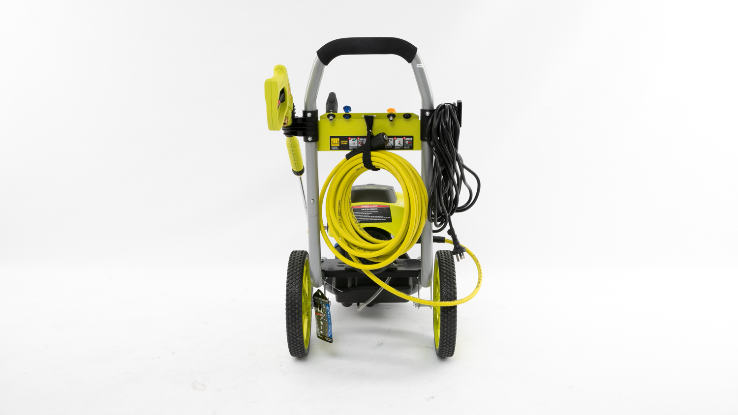 Ryobi 2100W Pressure Washer RACPWS4