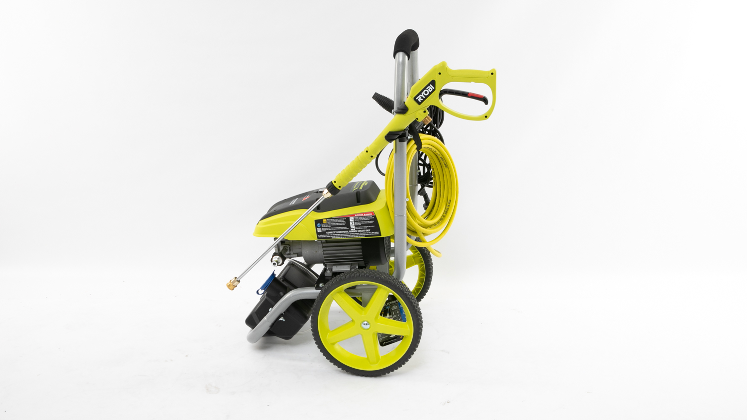 Ryobi 2100W Pressure Washer RACPWS4