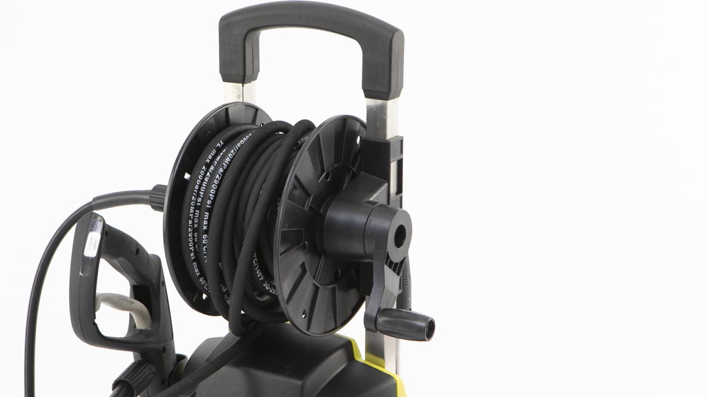 Ryobi 2400W 2500psi Pressure Washer - RPW170-G