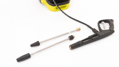 Ryobi 2400W 2500psi Pressure Washer - RPW170-G