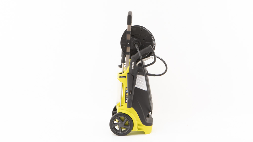 Ryobi 2400W 2500psi Pressure Washer - RPW170-G