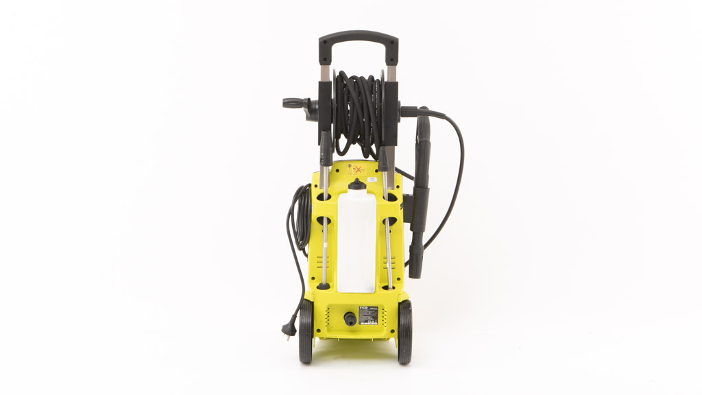 Ryobi 2400W 2500psi Pressure Washer RPW170G Review Pressure cleaner CHOICE