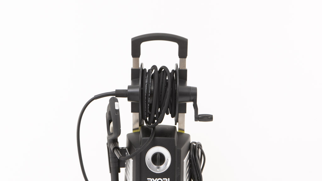 Ryobi 2400W 2500psi Pressure Washer - RPW170-G