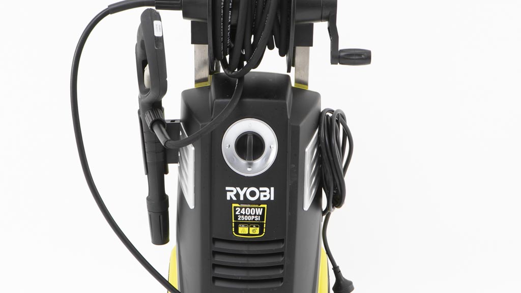 Ryobi 2400W 2500psi Pressure Washer - RPW170-G