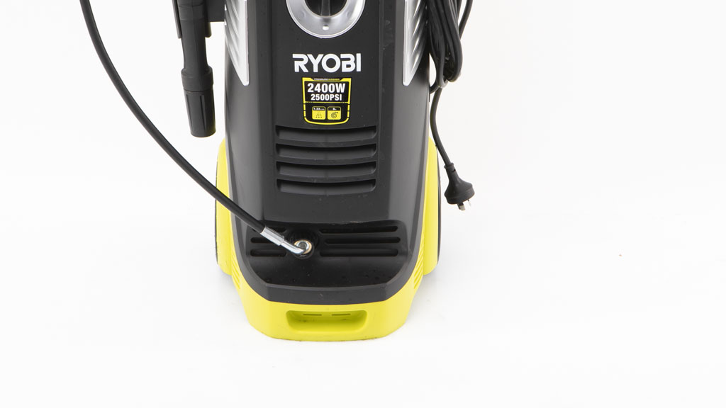 Ryobi 2400W 2500psi Pressure Washer - RPW170-G