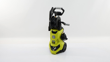 Ryobi 2465PSI High Pressure Washer