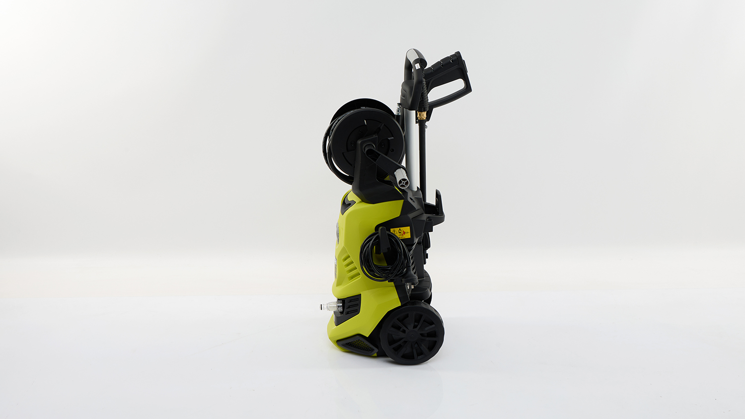 Ryobi 2465PSI High Pressure Washer