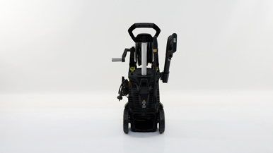 Ryobi 2465PSI High Pressure Washer