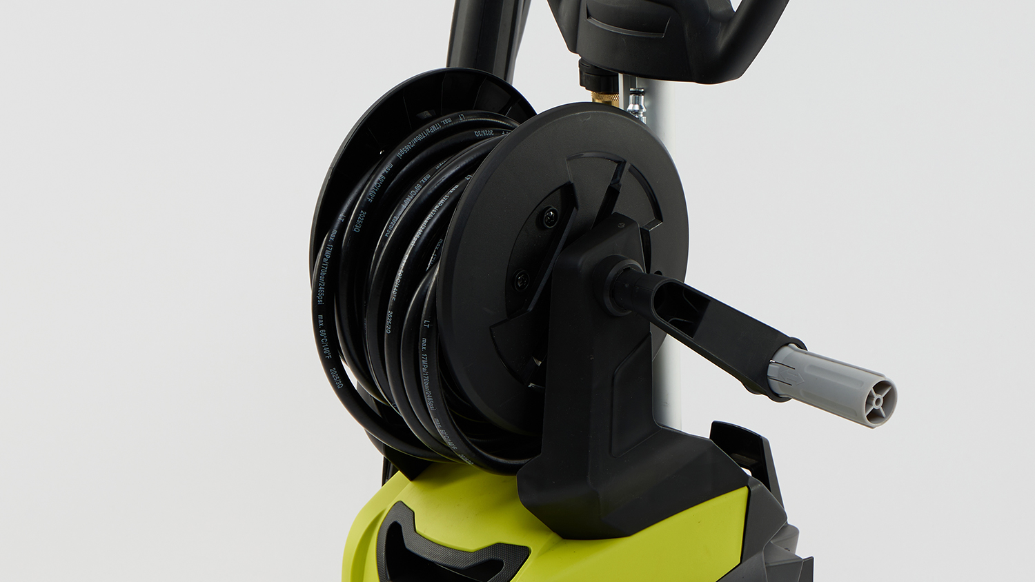 Ryobi 2465PSI High Pressure Washer