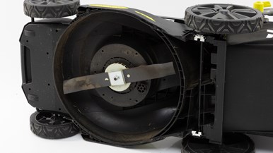 Ryobi 36V 46cm Lawnmower 4.0Ah Kit (R36LMW24)