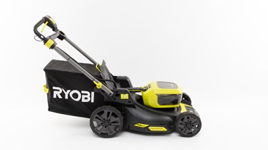 Ryobi 36V 46cm Lawnmower 4.0Ah Kit (R36LMW24)