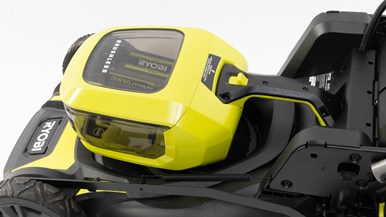 Ryobi 36V 46cm Lawnmower 4.0Ah Kit (R36LMW24)