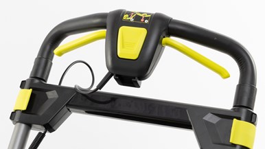 Ryobi 36V 46cm Lawnmower 4.0Ah Kit (R36LMW24)