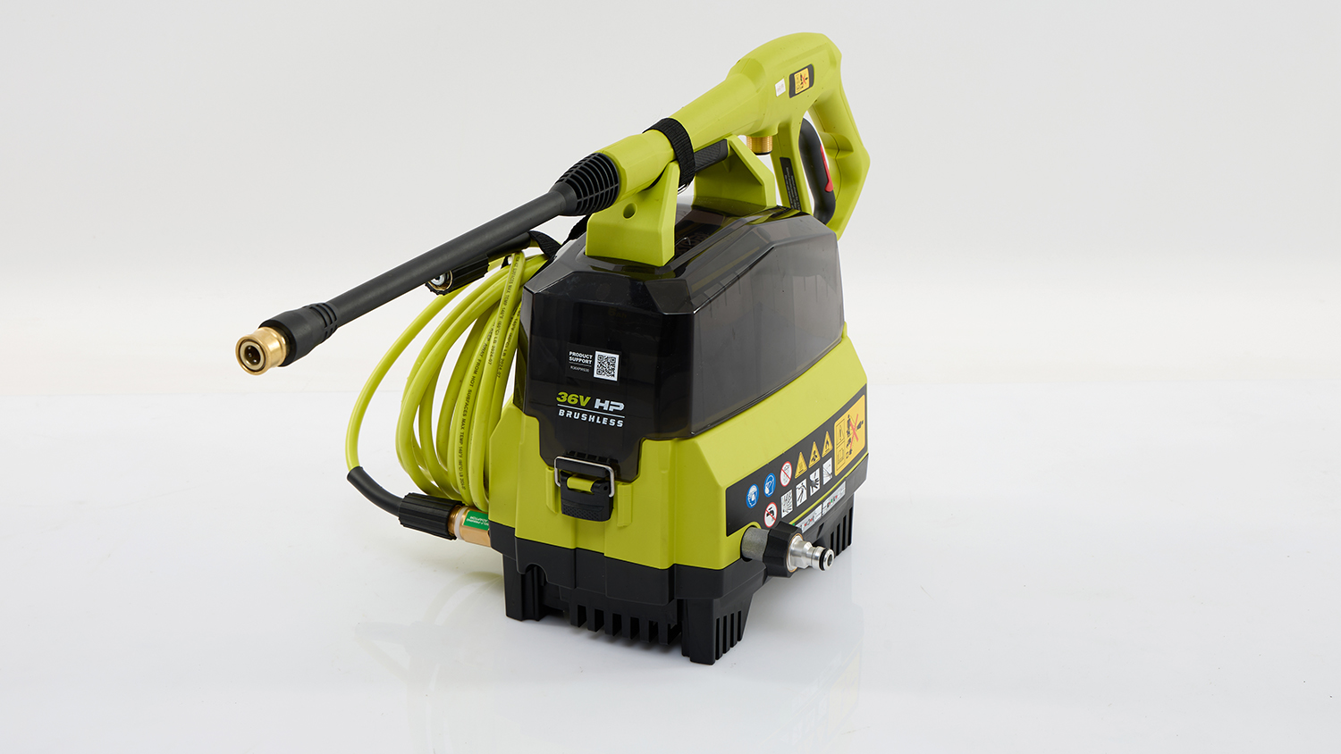 Ryobi 36V Brushless 1200PSI Compact High Pressure Washer