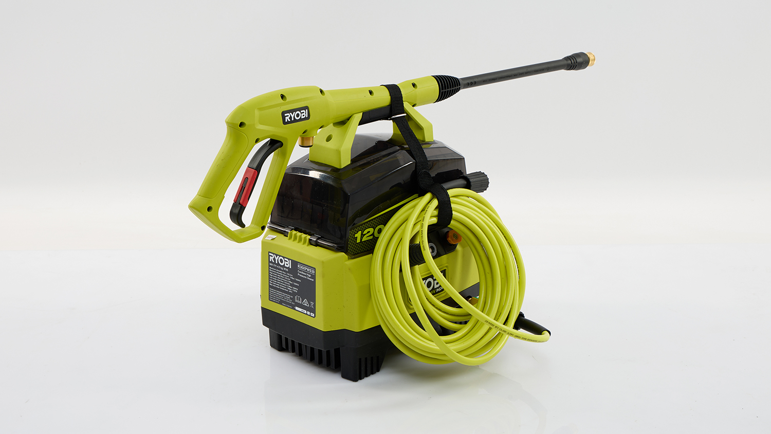 Ryobi 36V Brushless 1200PSI Compact High Pressure Washer