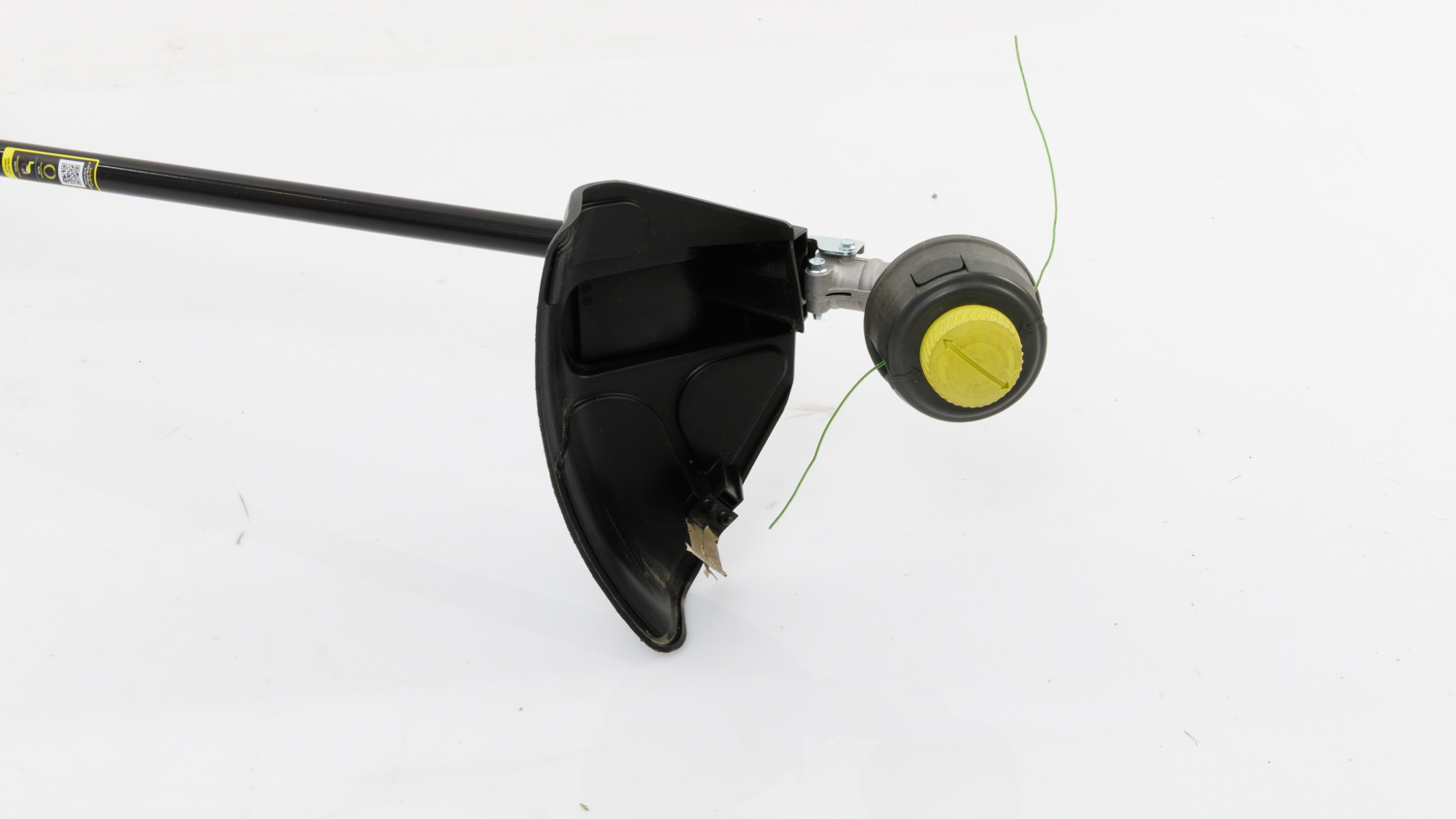 Ryobi 36V Brushless 33/38cm Line Trimmer 4Ah Kit (R36LTR24)