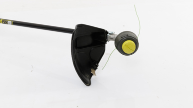 Ryobi 36V Brushless 33/38cm Line Trimmer 4Ah Kit (R36LTR24)