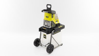 Ryobi 36V Crushing Shredder R36XSHR10 + R36SK4