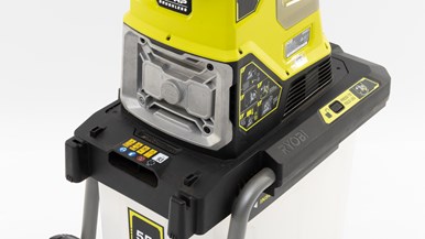 Ryobi 36V Crushing Shredder R36XSHR10 + R36SK4