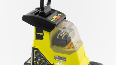 Ryobi 36V Crushing Shredder R36XSHR10 + R36SK4