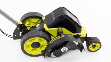 Ryobi 36V R36XEDG10 plus battery and charger kit R36SK4