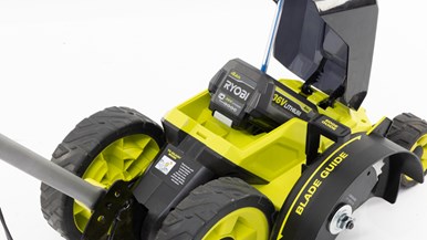 Ryobi 36V R36XEDG10 plus battery and charger kit R36SK4