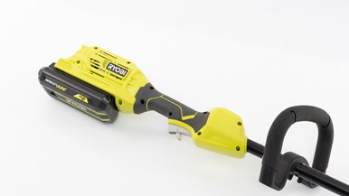 Ryobi 36V Straight Shaft 28cm/33cm Line Trimmer 2.0Ah Kit (RLT36X20)