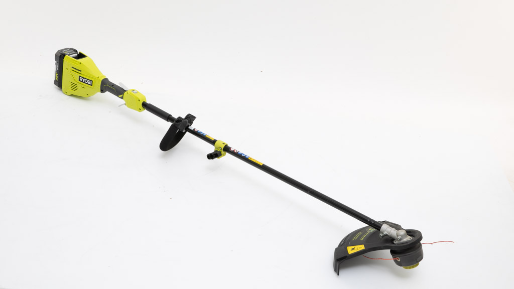 Ryobi Brushless 36V Line Trimmer RLT36BL Review Line trimmer CHOICE