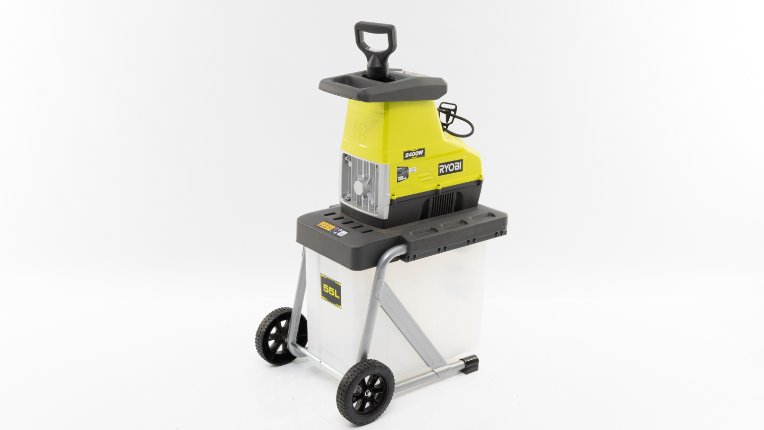 Ryobi Electric Crushing Shredder RSH2445S