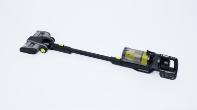 Ryobi One+ 18V HP PET Stick Vacuum R18XSV9PET142BLK2