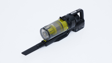 Ryobi One+ 18V HP PET Stick Vacuum R18XSV9PET142BLK2