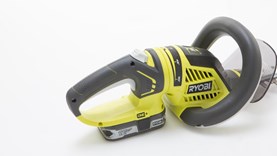 Ryobi oht1851r hedge discount trimmer