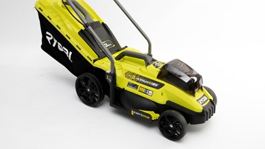 Ryobi One+ RLM18X33S40