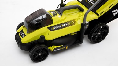 Ryobi One+ RLM18X33S40