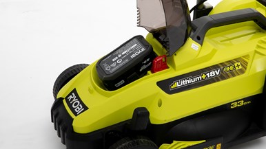 Ryobi One+ RLM18X33S40