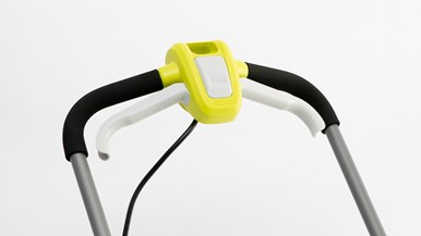 Ryobi One+ RLM18X33S40