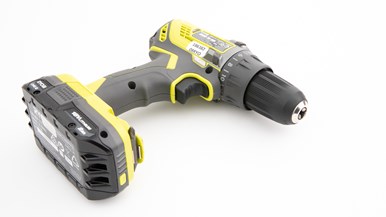 Ryobi R18DD12