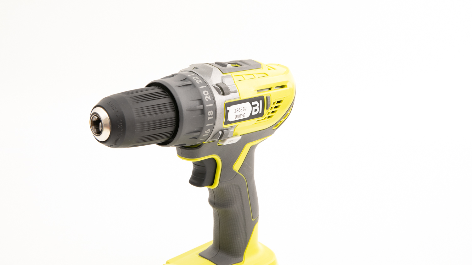 Ryobi R18DD12