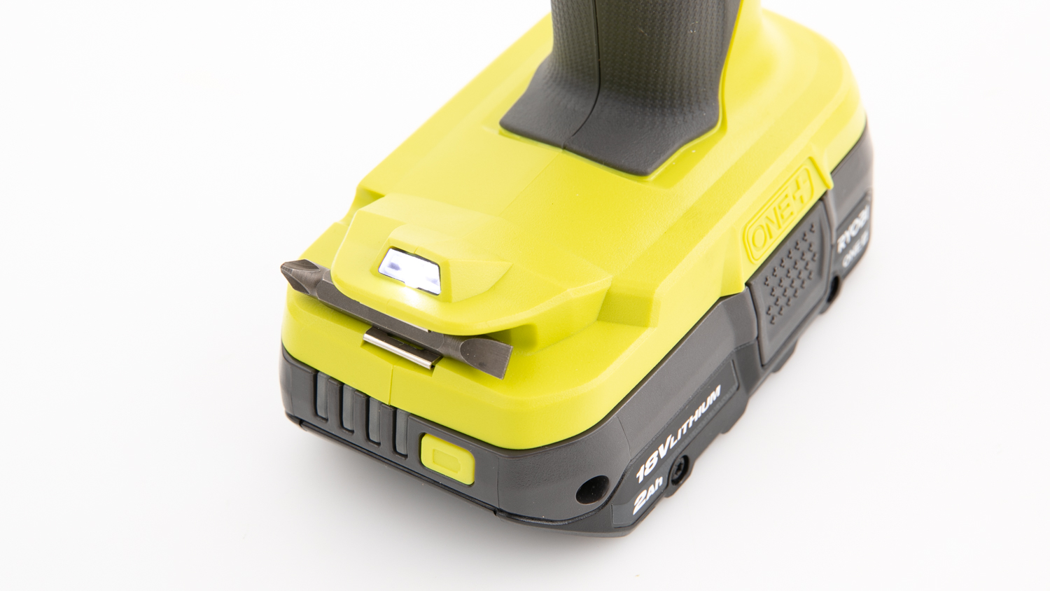 Ryobi R18DD12