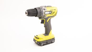 Ryobi R18DD12