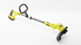 Ryobi R18LTR24 18V ONE Line Trimmer Review Line trimmer CHOICE